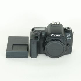 [良品] Canon EOS 9000D [ボディ] | Canon EF-Sマウント