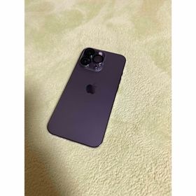 アイフォーン(iPhone)のiPhone13Pro 1TB(スマートフォン本体)