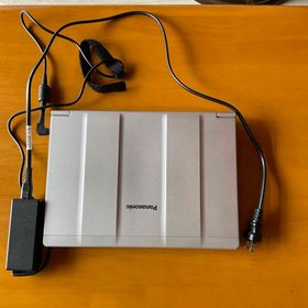 パナソニック(Panasonic)のパナソニック Let’s note SV1 Core i5-1145G7v(ノートPC)