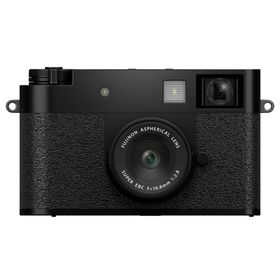 『新品』FUJIFILM (富士フィルム) FUJIFILM X-HF1 [ブラック]