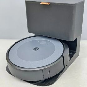 ロボット掃除機 ルンバ i5+ I555860 RVD-Y1 iRobot アイロボット ADJ-N2 クリーンベース 自動ゴミ収集機付き 2602LT028