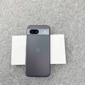 Google Pixel8a 画面割れ　ジャンク 本日の修理】Google Pixel 8a 画面が割れちゃった！｜SMART Re:MAKE