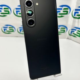 Galaxy Z Fold5 SC-55D 12GB 512GB ファントムブラック