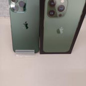 iPHONE13PRO 256GB MNDY3J/A AU
