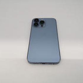 IPHONE13 PRO MLUU3J/A APPLE/SIMフリー