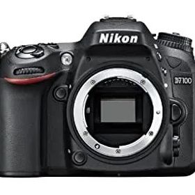 Nikon デジタル一眼レフカメラ D7100 ボディー D7100