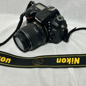 Nikon D7100 デジタル一眼レフカメラ