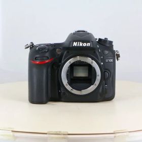 【中古】(ニコン) Nikon D7100 ボディ