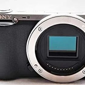 【中古】ソニー SONY ミラーレス一眼α NEX-C3 ズームレンズキット ブラック NEX-C3K/B
