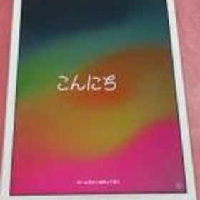 IPAD MINI(第五世代) 256GB MUU62J/A APPLE