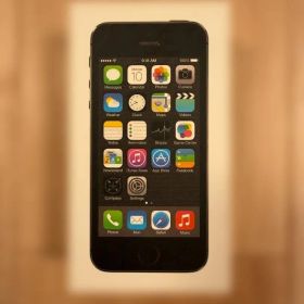 スマートフォン本体 iPhone 5s 64GB Apple iPhone 5s - 64GB - A1533 White-Gold (Unlocked) ME313LL/A | eBay