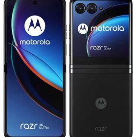 未開封 razr40 ultra 256GB SIMフリー ケース+フィルム