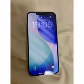 アイフォーン(iPhone)のiPhone13本体のみ128GB SIMフリー (スマートフォン本体)