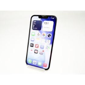 アイフォーン(iPhone)の[送料無料]SIMフリー iPhone13 128GB [4875](スマートフォン本体)