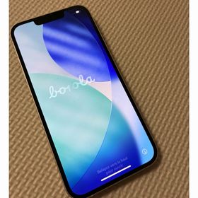 アイフォーン(iPhone)のiPhone13 128GB(スマートフォン本体)