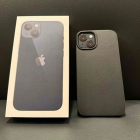 アップル(Apple)の早い者勝ち‼️Apple iPhone13 ミッドナイト 128GB(スマートフォン本体)