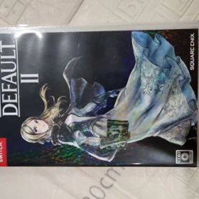 ブレイブリーデフォルト2 Switch 動作確認済み