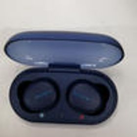 ワイヤレスイヤホン WF-XB700 SONY