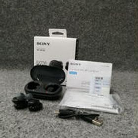 ワイヤレスイヤホン WF-XB700 SONY