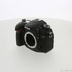 〔中古〕Nikon(ニコン) Nikon D7200〔198-ud〕