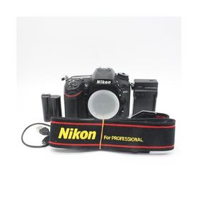 Nikon デジタル一眼レフカメラ D7200