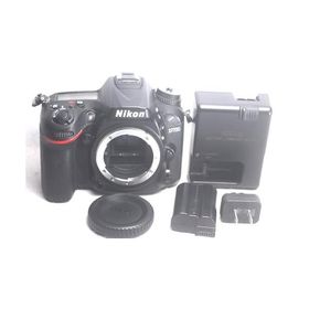 Nikon デジタル一眼レフカメラ D7200
