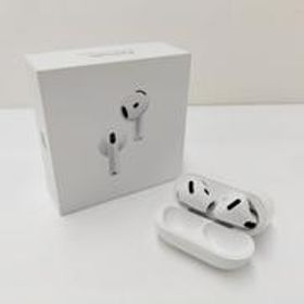 AirPods 4 MXP63J/A 新品 10,480円 中古 10,000円 | ネット最安値の