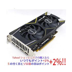 【中古】ASRock製グラボ Radeon RX 5500 XT Challenger D 4G OC PCIExp 4GB