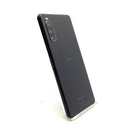 値引きSony Xperia sov43ブラック Xperia 10 II 新品 9,999円 中古 5,900円 | ネット最安値の価格比較