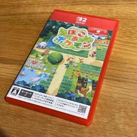 ポケモン(ポケモン)のぽこ あ ポケモン(家庭用ゲームソフト)
