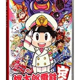Switch／桃太郎電鉄 〜昭和 平成 令和も定番!〜