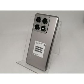Xiaomi14Tpro チタングレー　256GB　中古品　明日までに発送 Xiaomi 14T Pro 新品 73,000円 中古 61,980円 | ネット最安値の価格