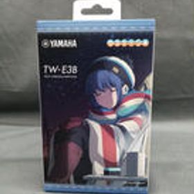 TW-E3B ゆるキャン△コラボモデル 志摩リン TW-E3B ゆるキャン△コラボモデル 志摩リン YAMAHA