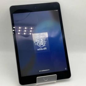 MUU32J/A iPad mini Wi-Fi 256GB スペースグレイ