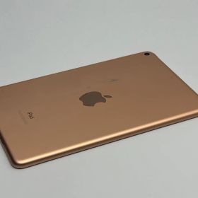 【中古C】iPad mini 第5世代 64GB ゴールド Wi-Fi バッテリー【88%】