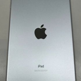 電池83％ SIMフリー iPad mini (第5世代) 256GB シルバー 訳アリ品