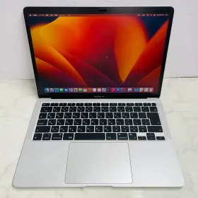 Apple MacBook Air M1 2020 新品¥50,100 中古¥33,333 | 新品・中古の