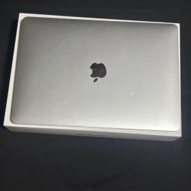 【M1/8GB/256GB】MacBook Air シルバー