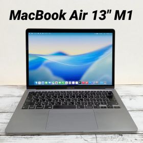 MacBook Air M1 スペースグレイ