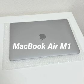 MacBook Air M1 13インチ 8GB 256GB 動作確認済み