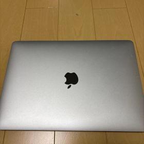 MacBook Air M1 8コアメモリ16 1TB 最大容量90%