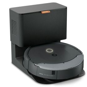【新品・2営業日で発送】アイロボット(IRobot) アイロボット ／ iRobot ルンバ コンボ 10Max robot +AutoEmpty 充電ステーション X055860 ブラック
