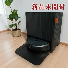 iRobot アイロボット ロボット掃除機 X085860 ルンバ コンボ 10Max AutoWash 自動ゴミ収集 水拭き