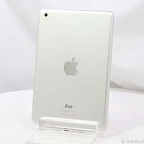 〔中古品〕 iPad mini 2 64GB シルバー ME281J／A Wi-Fi ［7.9インチ液晶／Apple A7］〔中古品〕 iPad mini 2 64GB シルバー ME281J／A Wi-Fi ［7.9インチ液晶／Apple A7］