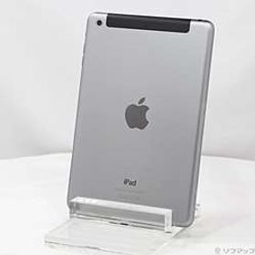 〔中古品〕 iPad mini 2 128GB スペースグレイ ME836J／A SoftBank ［7.9インチ液晶／Apple A7］〔中古品〕 iPad mini 2 128GB スペースグレイ ME836J／A SoftBank ［7.9インチ液晶／Apple A7］