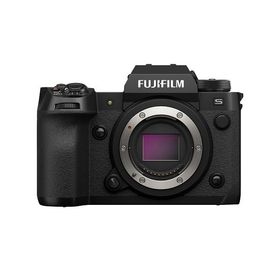 [新品]FUJIFILM フジフイルム X-H2S ボディ（日本語・英語のみ対応）