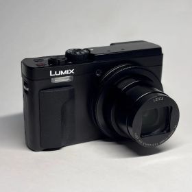 Panasonic DC-TZ95D K（黒）新品同様　動作確認のみ LUMIX TZ95D 新品 89,800円 中古 62,800円 | ネット最安値の価格比較