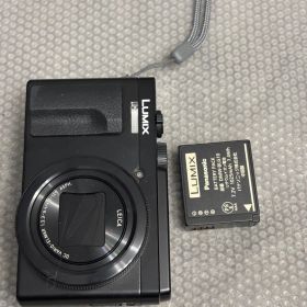 Panasonic DC-TZ95D 4Kコンパクトデジタルカメラ DC-TZ95D 概要 - デジタルカメラ | LUMIX（ルミックス） ミラーレス