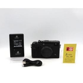 FUJIFILM ミラーレス一眼 X-Pro2 ボディ X-Pro2