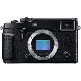 FUJIFILM X-Pro2 ボディ 良品 動作確認済み 1ヶ月保証付 高性能